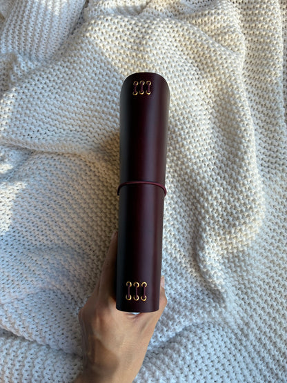 Leather Journal Cover