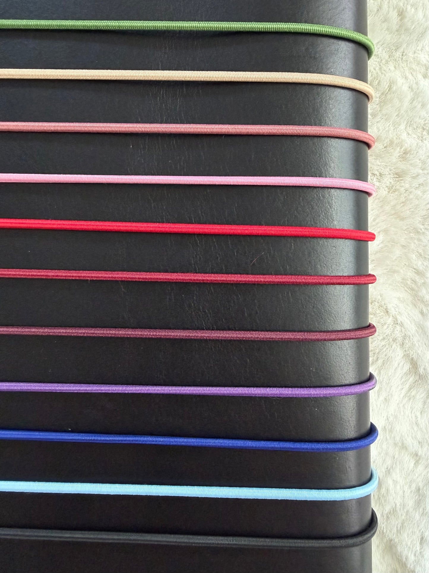 Leather Journal Cover