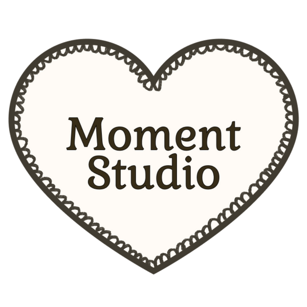 Moment Studio Shop
