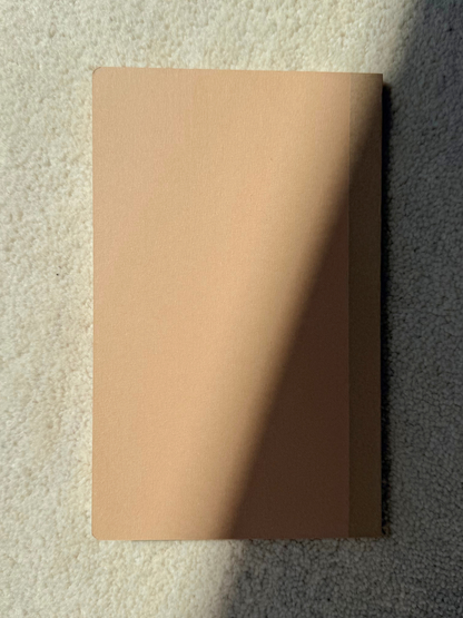A5 blank
