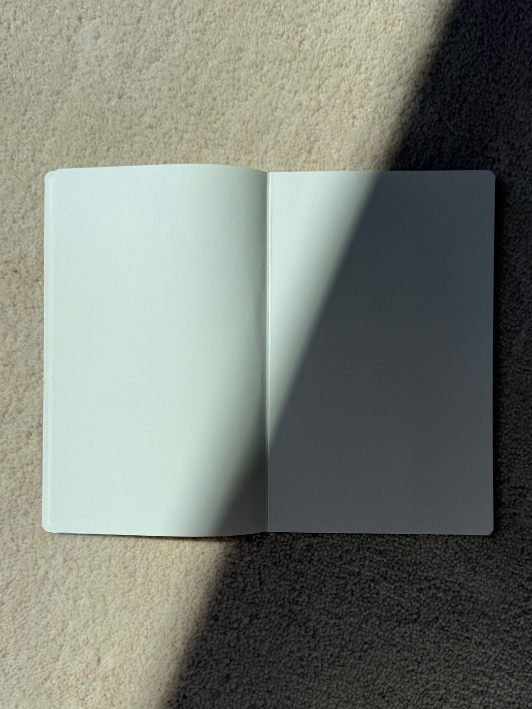 A5 blank