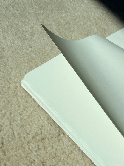 A5 blank