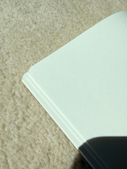 A5 blank
