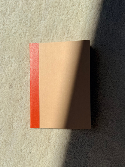 A6 blank