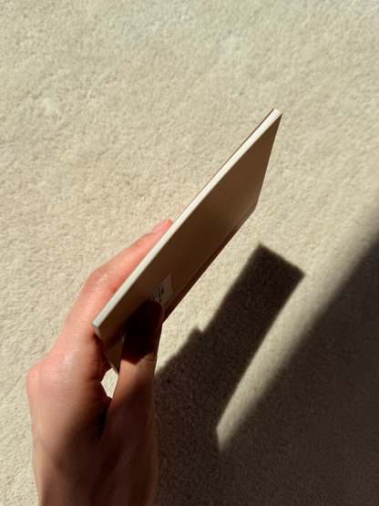 A6 blank