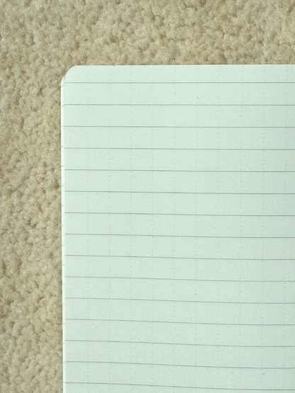A6 grid paper